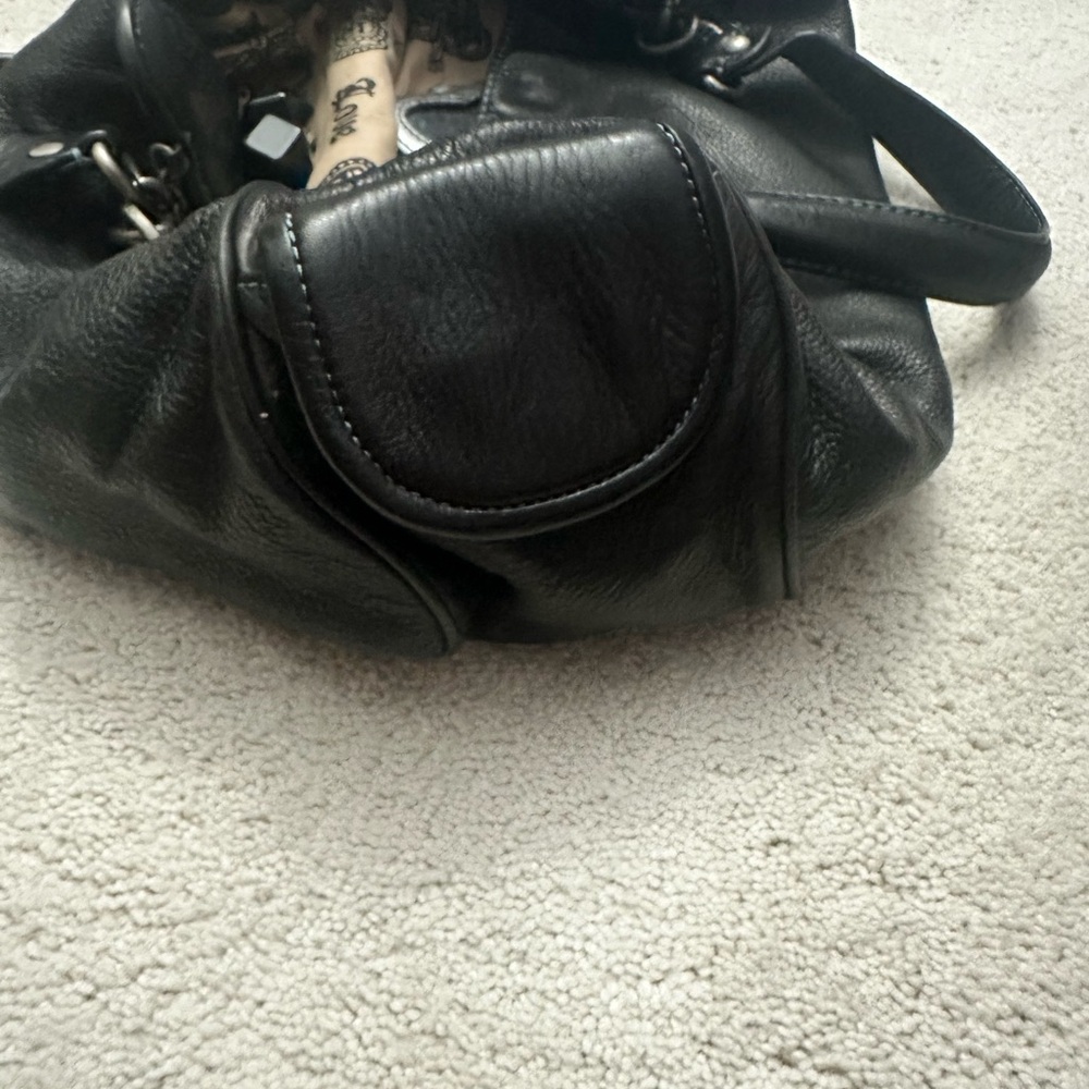 Juicy Couture hobo bag - Picture 8 of 9